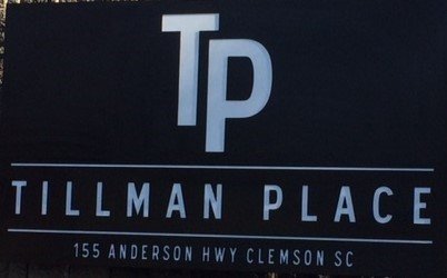 155 Anderson Hwy #833 Highway