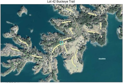 Lot 42 Buckeye Trail