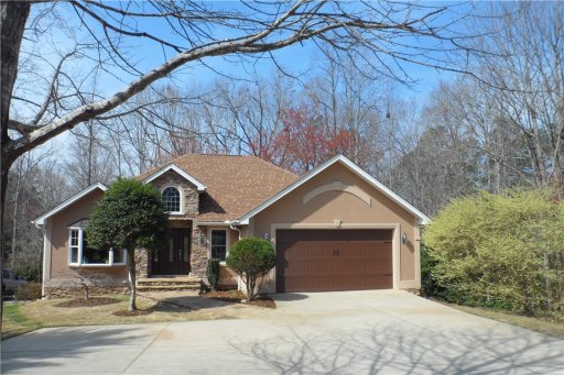435 Cane Creek Landing Road Seneca