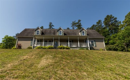 503 Canoe Court
