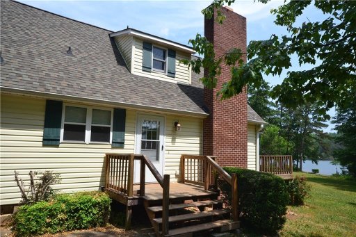 242 Madison Shores Road