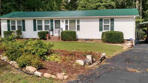23044 Mcdonald Point Road