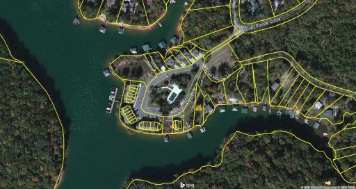 1100 Loran Point Circle Lot 2-2