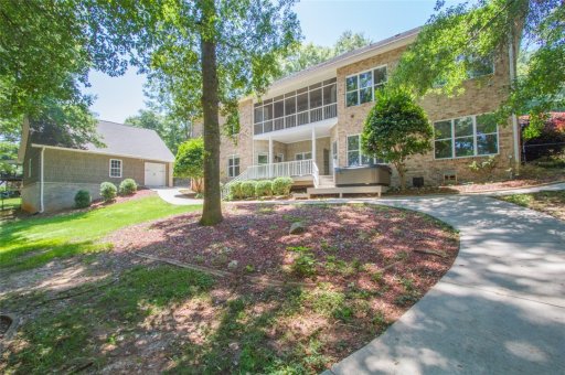 110 Harrison Harbor Way