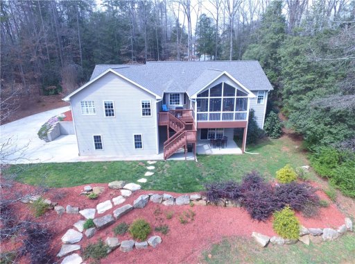 210 Granite Drive