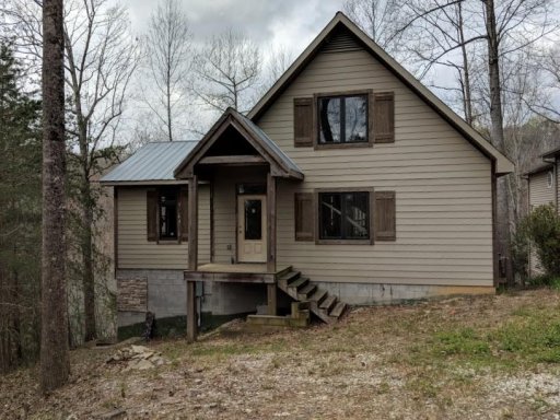 512 Inlet Drive