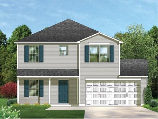 133 Yellow Pine Drive