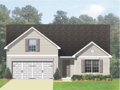 135 Yellow Pine Drive