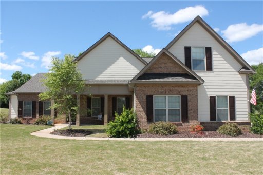 107 Rolling Meadow Court