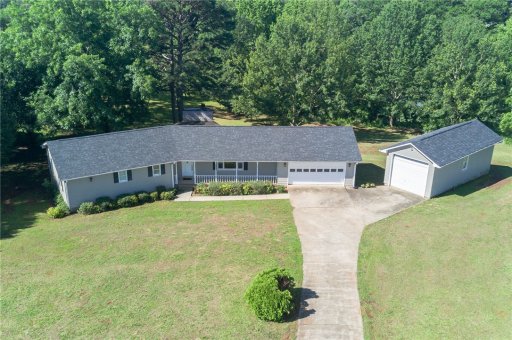 428 Broyles Point Road