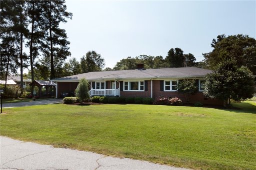 201 Beauregard Avenue