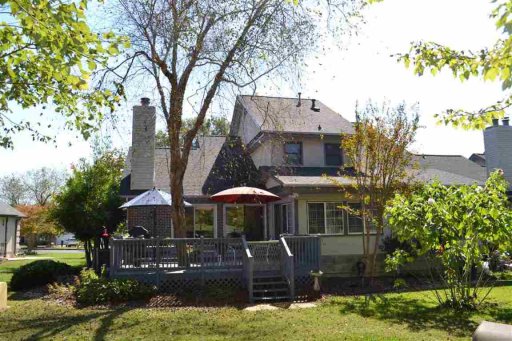 1007 Cobbs Glen Drive