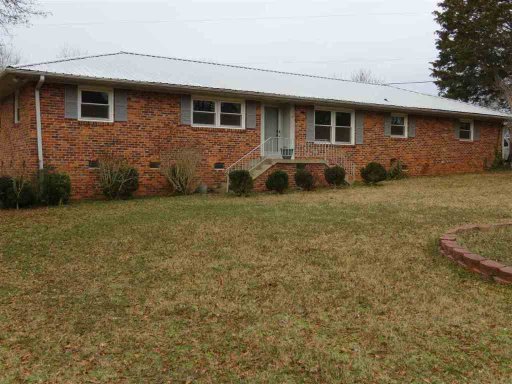 601 Greenview Drive