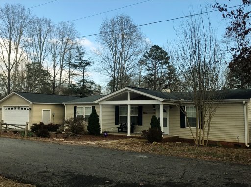 241 E Clearwater Shores Rd