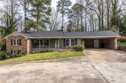 214 Forest Hill Drive