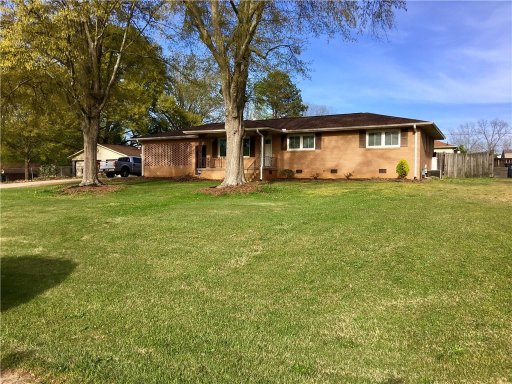 116 Rhodehaven Drive