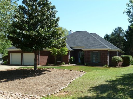 204 Sedgefield Drive