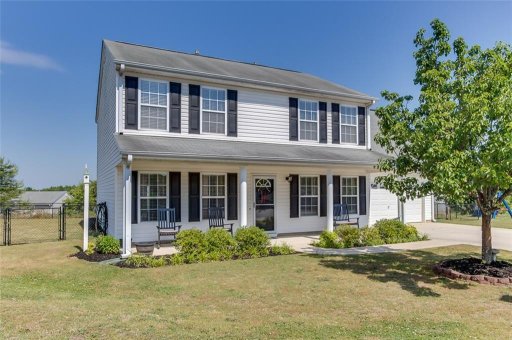 212 High Ridge Court