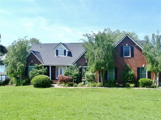 190 Walker Point
