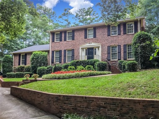 307 Fox Creek Road