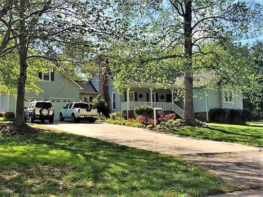 118 Fleetwood Drive