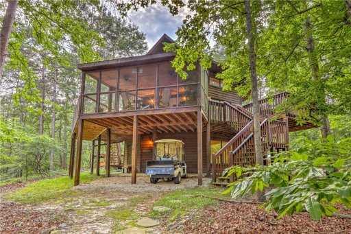 321 Spring Branch Circle