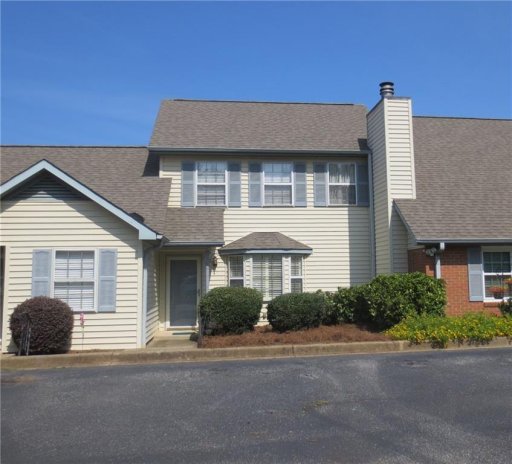 302 Autumn Oaks Road