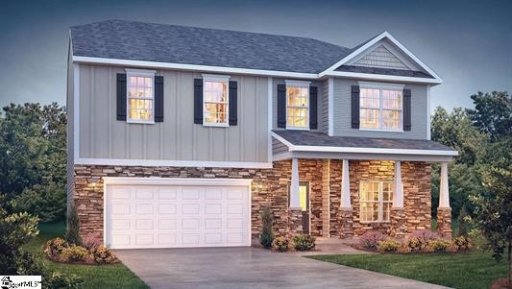 431 Brandybuck Drive