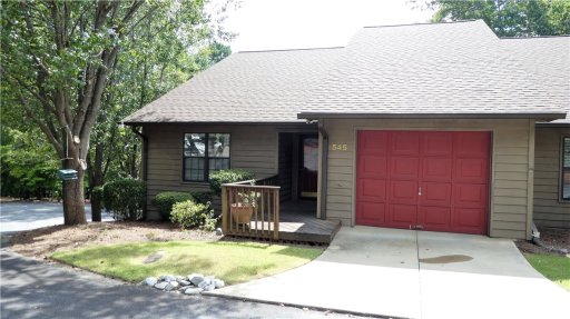 545 Sullivans Way