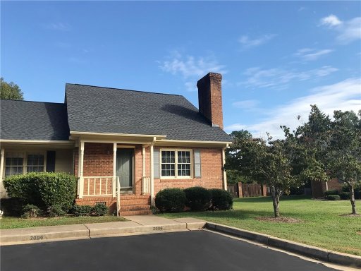 2006 Cardinal Park Drive Anderson