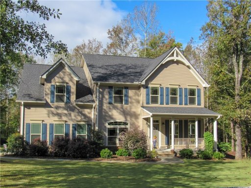 109 Carteret Court