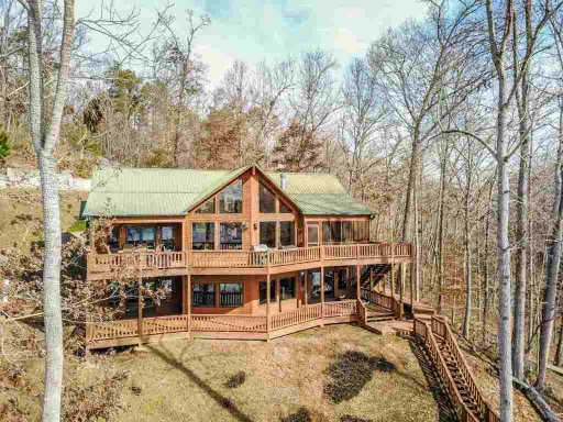 249 Horseshoe Bend Drive