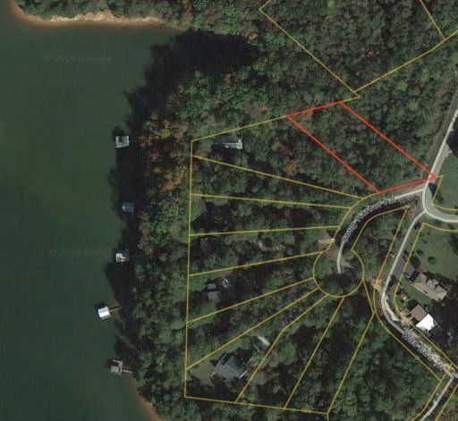 Lot 10 Snug Harbor Road