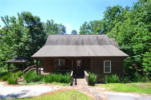 578 Rock Creek Bay Drive