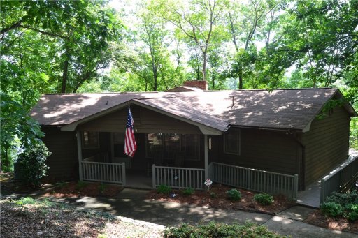 736 Reed Creek Point