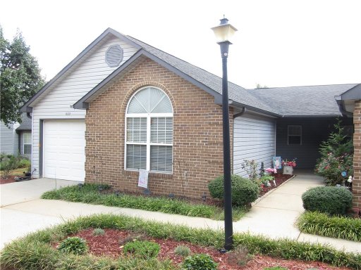 1022 Cobbs Glen Drive