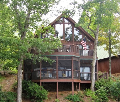 172 Harbour Pointe