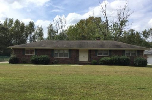 117 Rhodehaven Drive