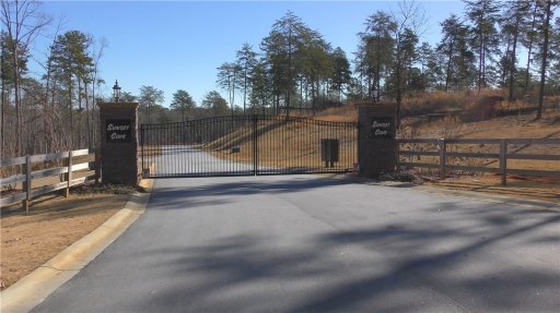 Lot 13 Sunset Cove