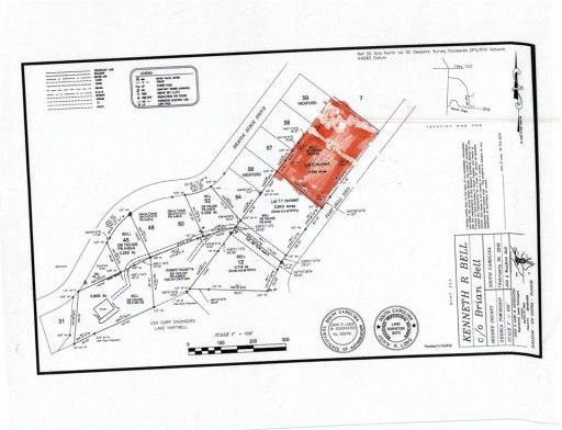 177 Bellwood Drive Lot 9