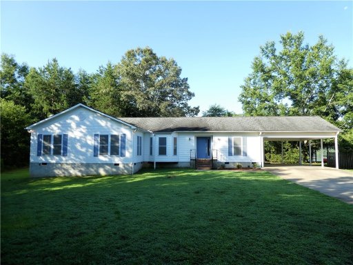 240 Madison Shores Drive