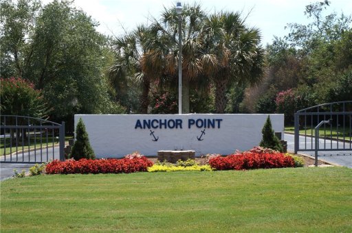 26 Anchor Point
