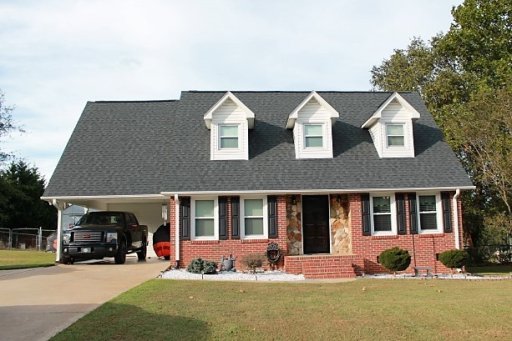415 Van Martin Road