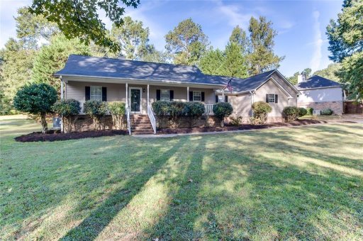 2813 Ranchwood Drive Anderson