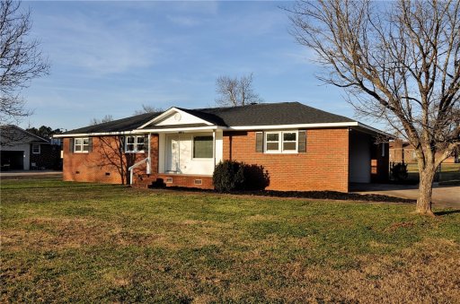 204 Greenmeadow Circle Anderson