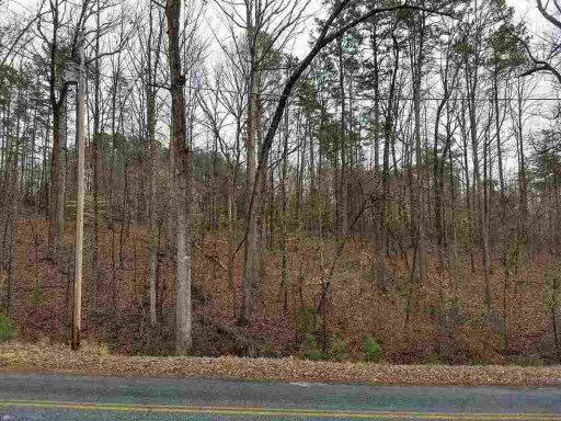 Lot 1 Blackjack Cove Road