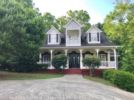 303 Falling Leaf Court