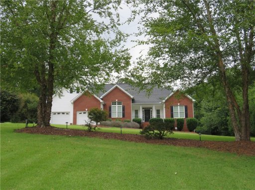 109 Crosscreek Drive