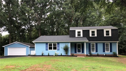 118 Towne Creek Trail