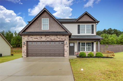 1002 Whirlaway Circle